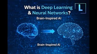 What Is Deep Learning? Explained For Beginners Learnify