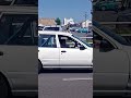 車種不明🙏、すいません🙏🙇、【アリオ上尾 昭和平成オールドカー展示会】