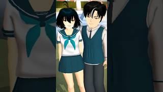 imut nye🤭 ib.......tt #bismillahfyp #sakuraschoolsimulator #shostrs