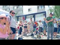 Amazing Street Magician in Calgary Alberta Canada