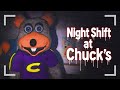 NIGHT SHIFT AT CHUCK'S HORROR FORTNITE (TUTORIAL) bux