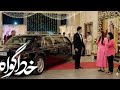 Khuda Gawah drama serial episode 16 teaser/By Arfa Tips &amp; tricks 