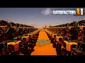 The only assembler blueprint I will ever need in Satisfactory 1.1