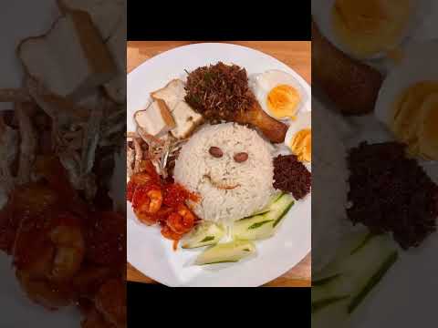 Penang,Malaysia Road Trip:Unique