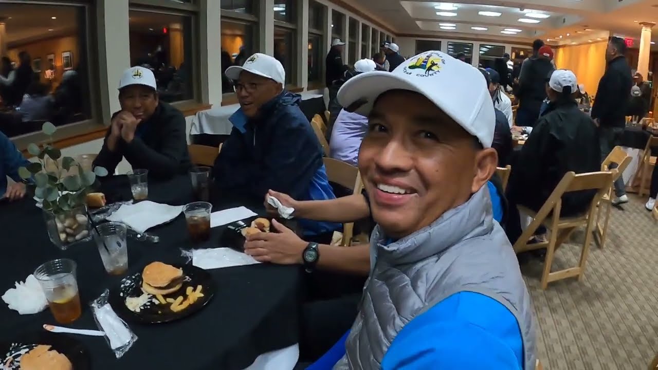 FILAMIGO 2022 Tournament at Fox Hollow Golf Club & Spinning Wheel Diner   October 8, 2022