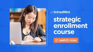 Strategic Enrollment Course