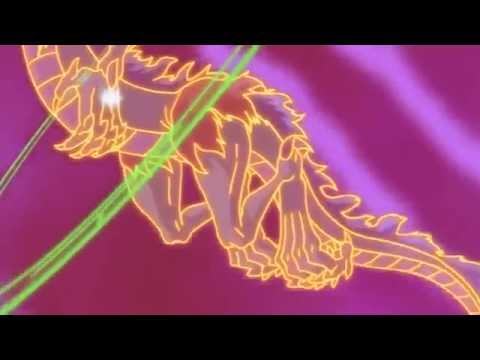 Majestic Star Dragon