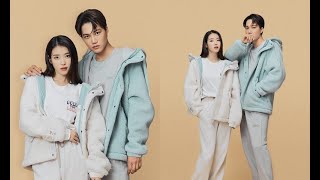 Kai dan IU Dianggap Tidak Cocok Dengan Satu Sama Lain?