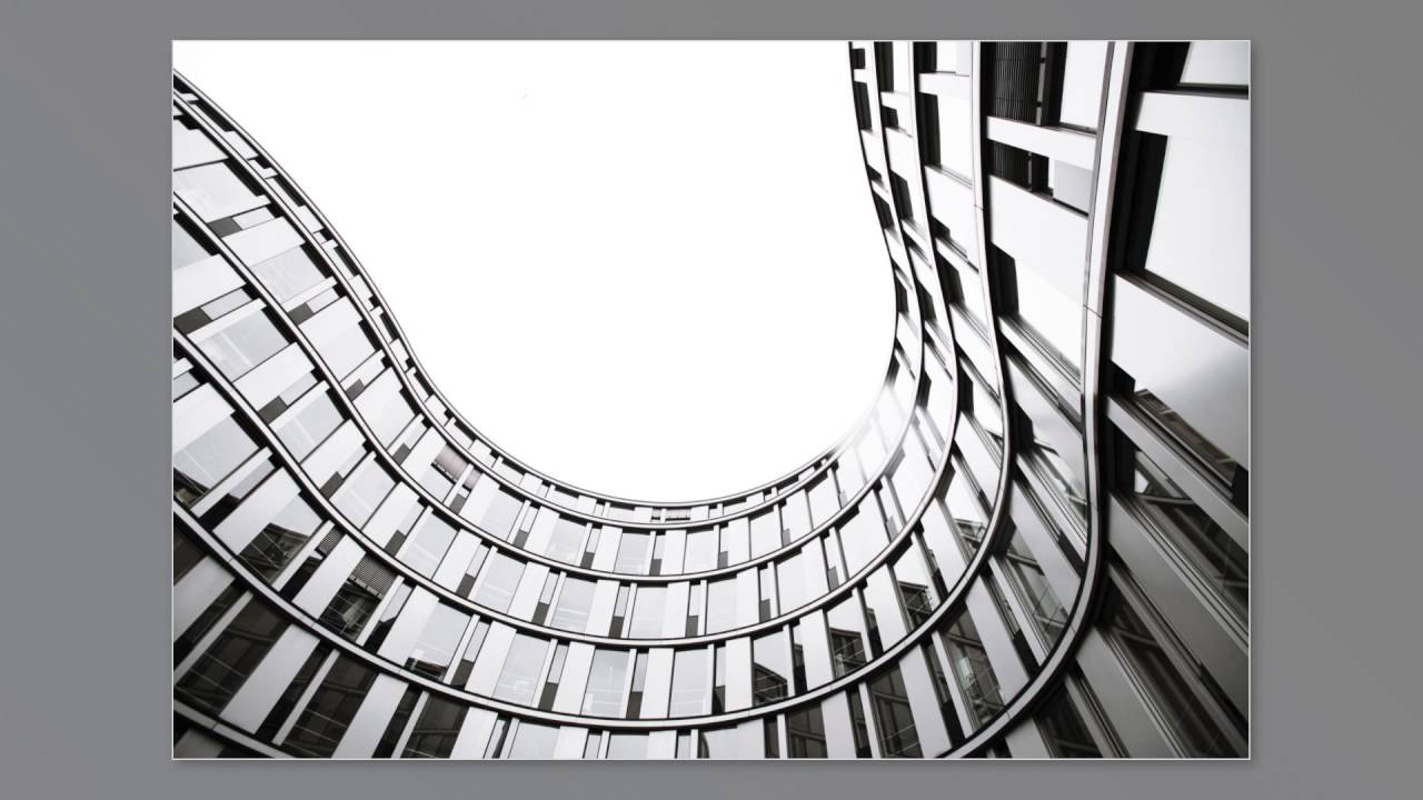 Hamburg moderne Architektur