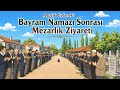 Kızık'ta Asırlık Gelenek