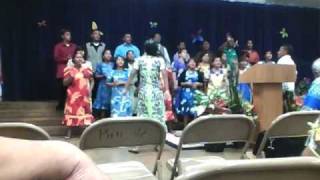 Kwoj Jerok Ao- OAhU CAz