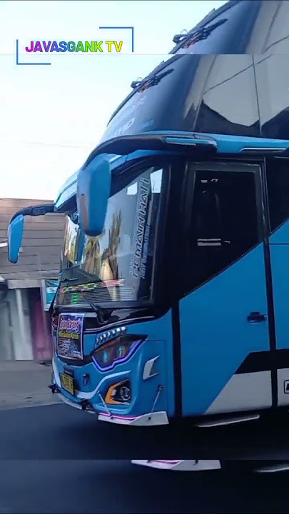 BASURI AR RASYID FULL MENGULAR #basuri #basuriv3 #arrasyid #bussid #alzifa #telolet #jetbus