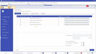 Process Pulse: Creating configurations