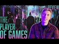 The Player of Games by Iain M Banks || Book review (some spoilers)