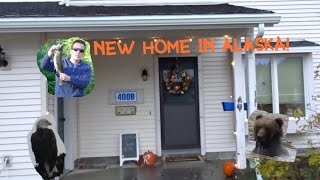 Our Kodiak Home