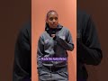 LA Sparks Basketball | Zia Cooke x Tiny Mic Questions