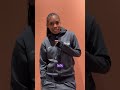LA Sparks Basketball | Zia Cooke x Tiny Mic Questions