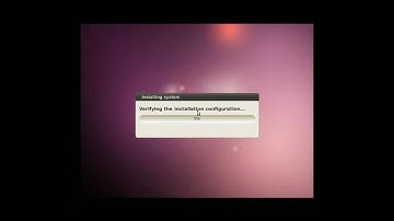 Installing Ubuntu 10.04 in Windows as a program using Wubi