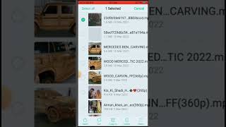 How to Convert Video to mp3 without any App and Internet Easy Method | Techno Zaid Official screenshot 3