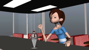 AN04 - Pantomime Shot - First Blocking Pass