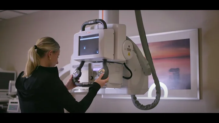 Day In The Life - Radiologic Technologist