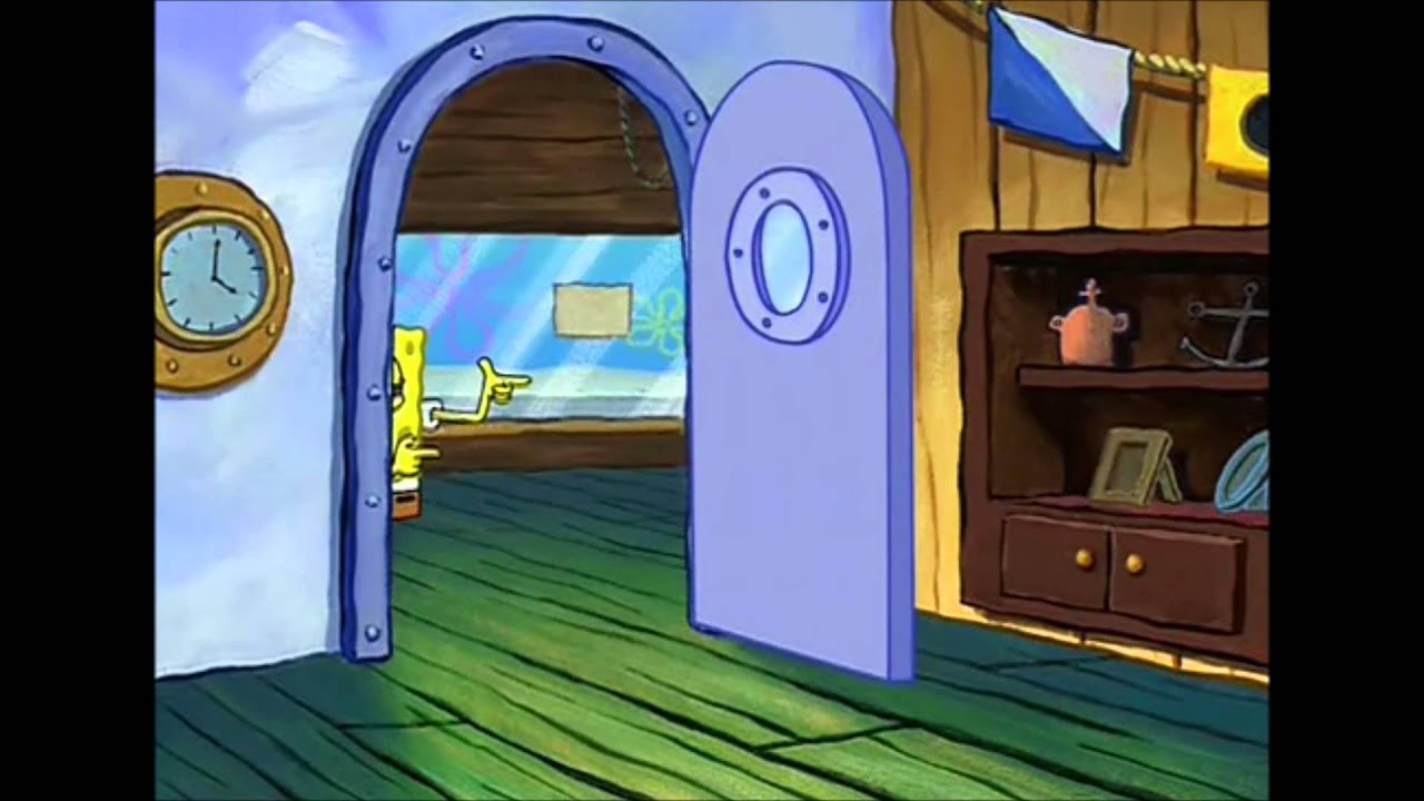 Spongebob Snap Snap YouTube