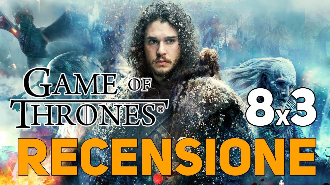Il Trono Di Spade Il Genio Dello Streamin