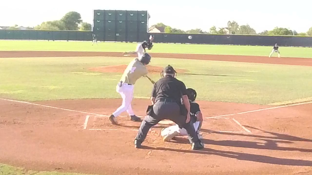 Slammers Hatcher 2027 vs Long Beach Bears 15U, June 20th 2024