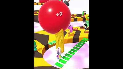 Shortcut run gameplay level 141