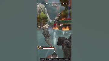 Every fuses dream #apexlegends #fuse #albralelie #taxi2g #nickmercs #shivfps #aceu #daltoosh #tsm