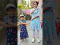 😱🤣🤪 Bhai ko yah Kaunsi dress👗 Mil Gai#funny#Shorts#viralvideo