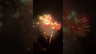 A Fine Display #fireworks