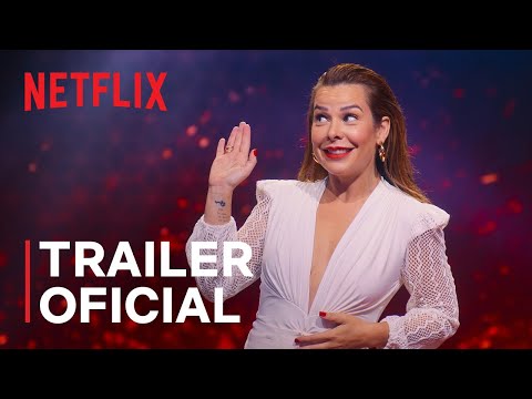 IRON CHEF BRASIL | Trailer oficial | Netflix