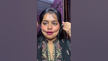 Viral face contour Hack 😱😱New Contour Hack 😱🤯#shorts #viral #contour #hack #viralshort