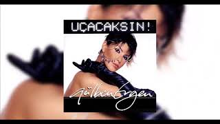 Gülben Ergen - Uçacaksın - Orijinal Karaoke Resimi