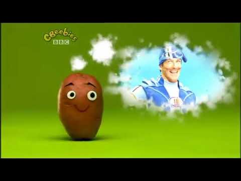CBEEBIES Tots Tv Cattery - YouTube