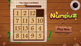 Numpuz Game || game zone 939 || Part-1 screenshot 3