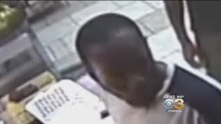 Man Wanted In Sunoco Mini Mart Shooting
