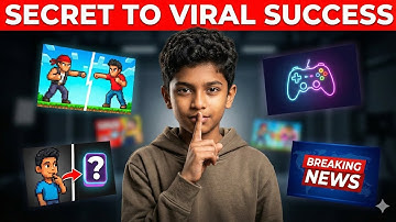 SECRET TO VIRAL SUCCESS | 6 Editing Hacks To Make  ADDICTIVE YouTube Videos !