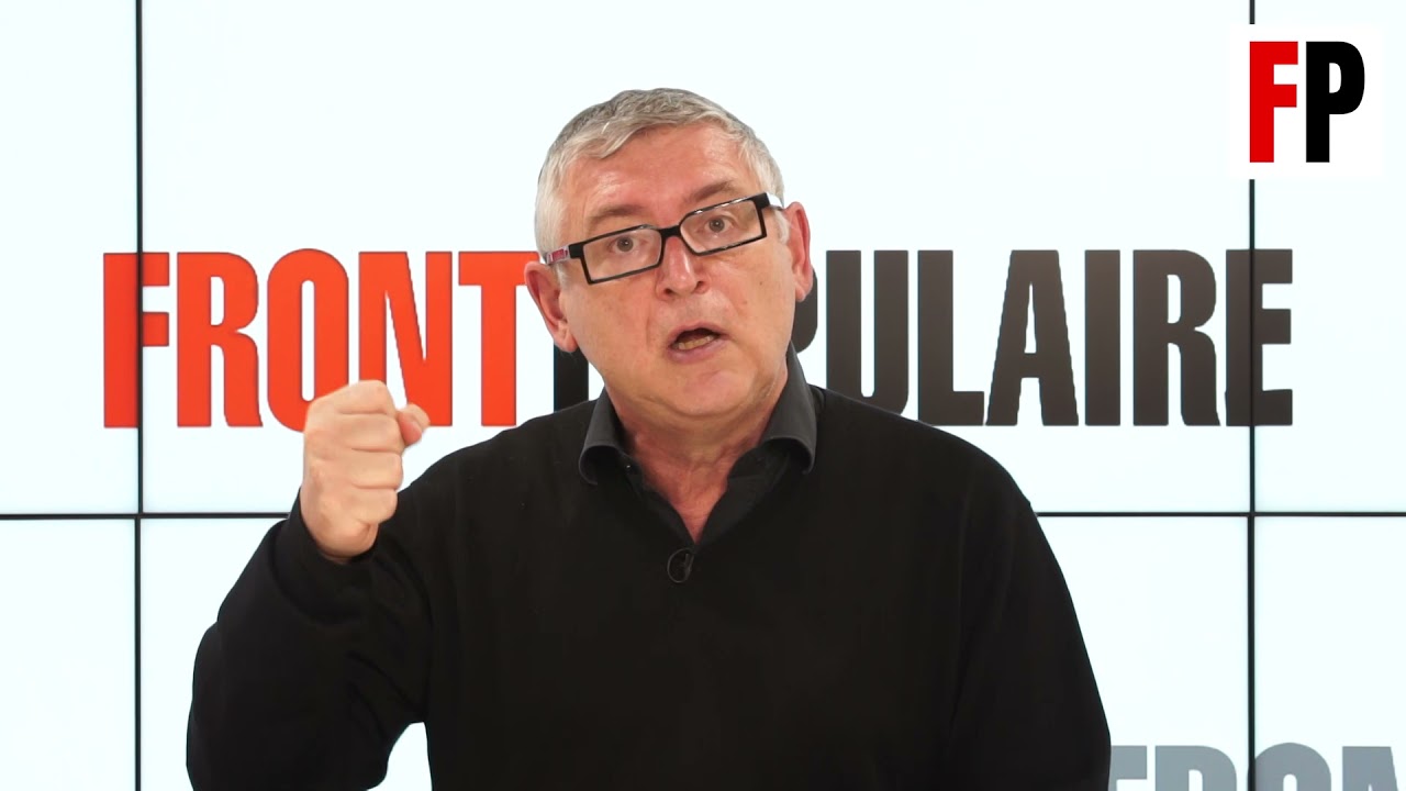 Michel Onfray : "On avance à grand pas vers une fabrication d'illettrés"