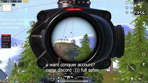 PUBG Mobile Hack 4.1 | iOS + Android + GameLoop | Safe & Working. NO EMULATOR DETECTED !!!!!