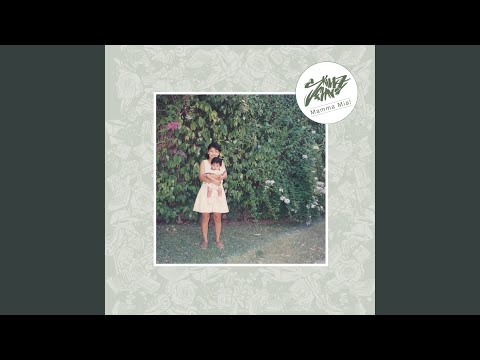 Skillz Flav' — Cereza Del Pastel