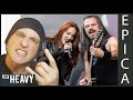 FIRST TIME HEARING | REACTION | EPICA: UNIVERSAL DEATH SQUAD