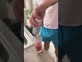 @izzydrinks medicine drink !! Grey goose + lemsip+ energy drink