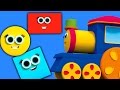 Bob, The Train | Bob Train Building Blocks | 밥 기차 빌딩 블록|아이 노래