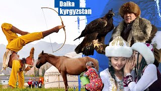 Muslimiinta hilibka fardaha jecel | Xaqiiqooyinka Dalka kyrgyzstan