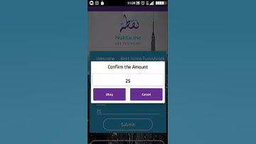 Nukta loyalty solutions | Partner app login
