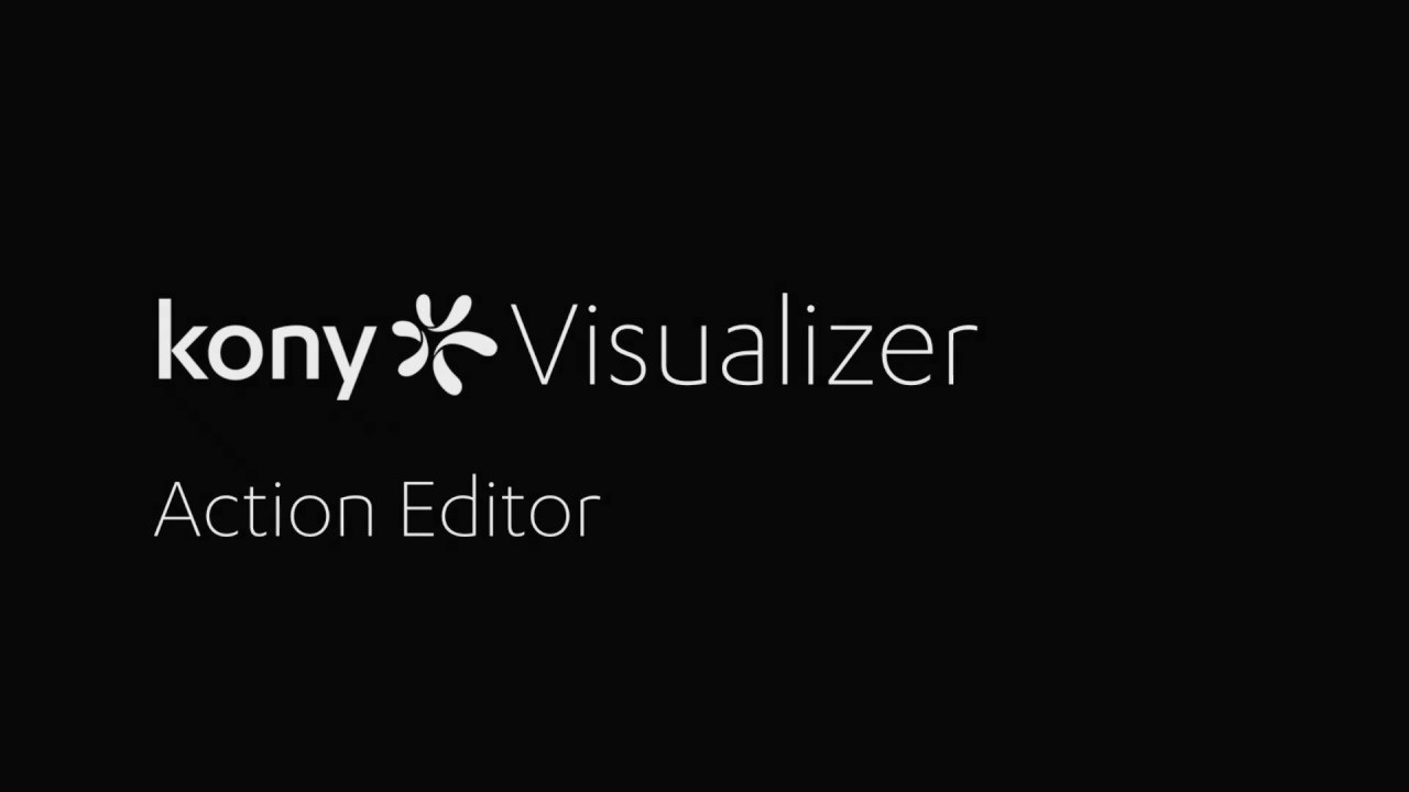 Introduction to Action Editor - YouTube