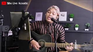 Video-Miniaturansicht von „KANGGO RIKO - DEMY || SIHO (LIVE ACOUSTIC COVER)“