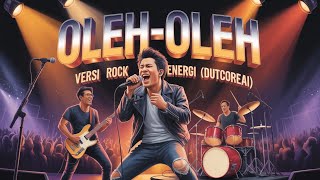 Oleh-Oleh β Rita Sugiarto | Versi Rock Energi (DutcoreAI) πΈπ₯